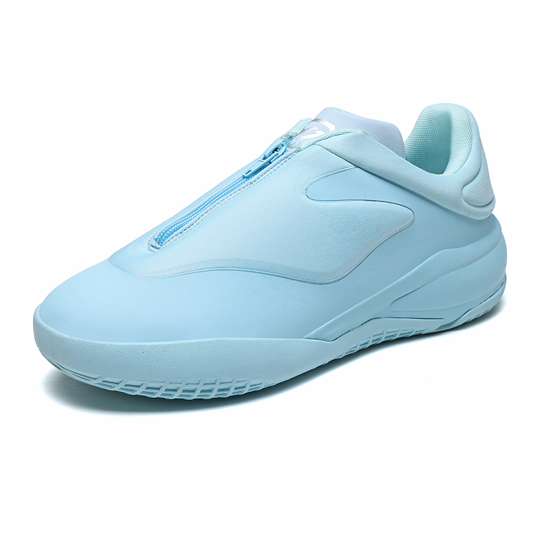 Outdoor Sport Flooring - Klassieke merk basketbalschoenen Comfortabele sportschoenen Anti-gladde