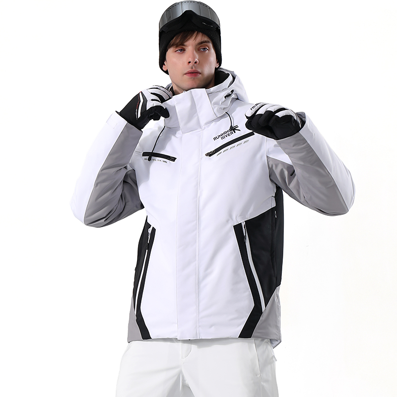 Outdoor Sport Clothing Brands - RUNNING RIVER Merk Hoge Kwaliteit Mannen