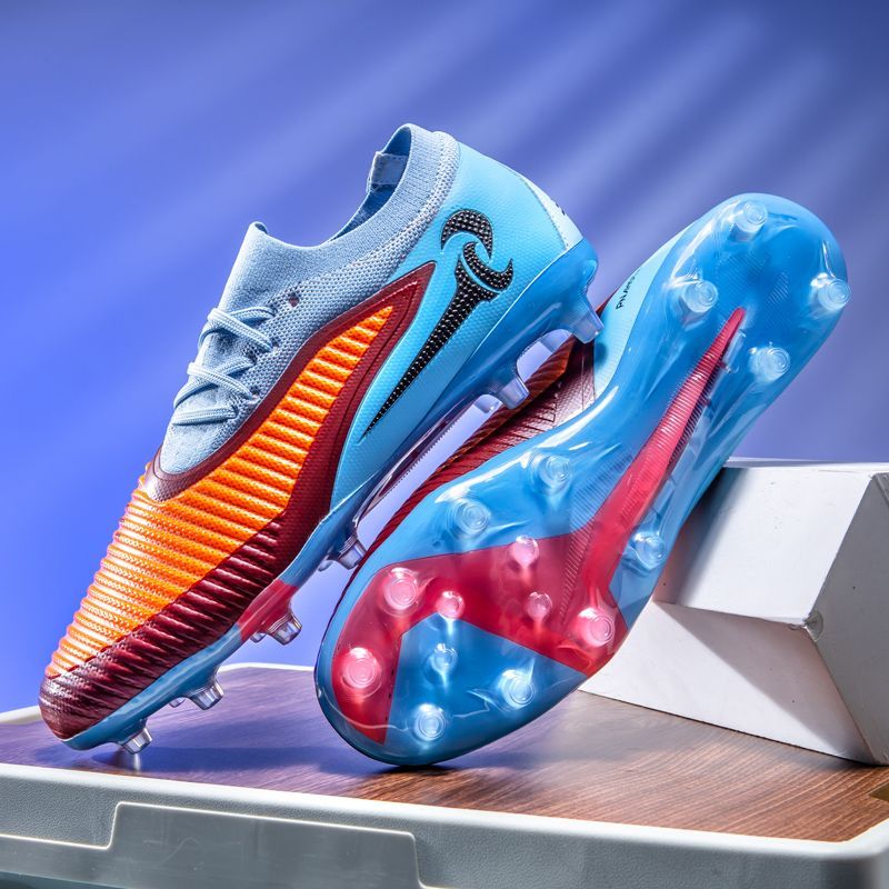 Outdoor Sport Flooring - 2026 Nieuwe Trend Heren Baseballschoenen Buitensport