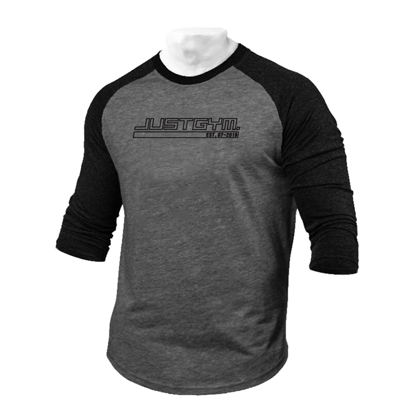 Outdoor Sport Clothing Brands - Merk Gymkleding Heren Sport Fitness Driekwart