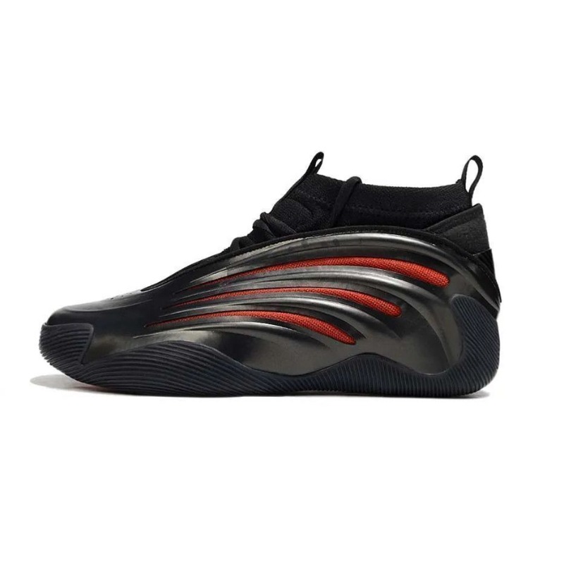 Outdoor Sport Flooring - Originele merk basketbalschoenen Comfortabele trainingsschoenen Anti-gladde
