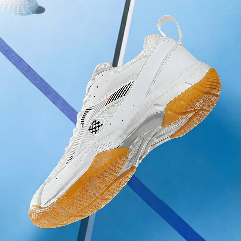 Outdoor Sport Flooring - 2026 Nieuwe Heren Tennisschoenen Ademend Mesh