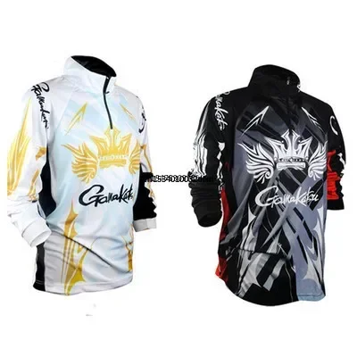 Outdoor Sport Clothing Brands - Nieuwe stijl viskleding Sportmerk Outdoor visshirts