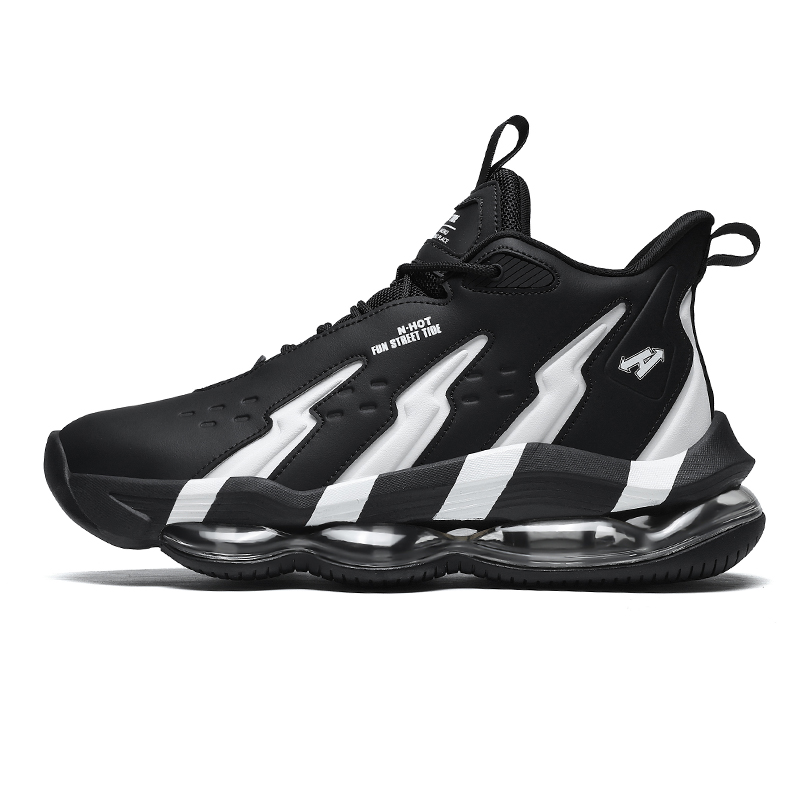 Outdoor Sport Flooring - Originele merk basketbaltrainingsschoenen Man Designer sportschoenen