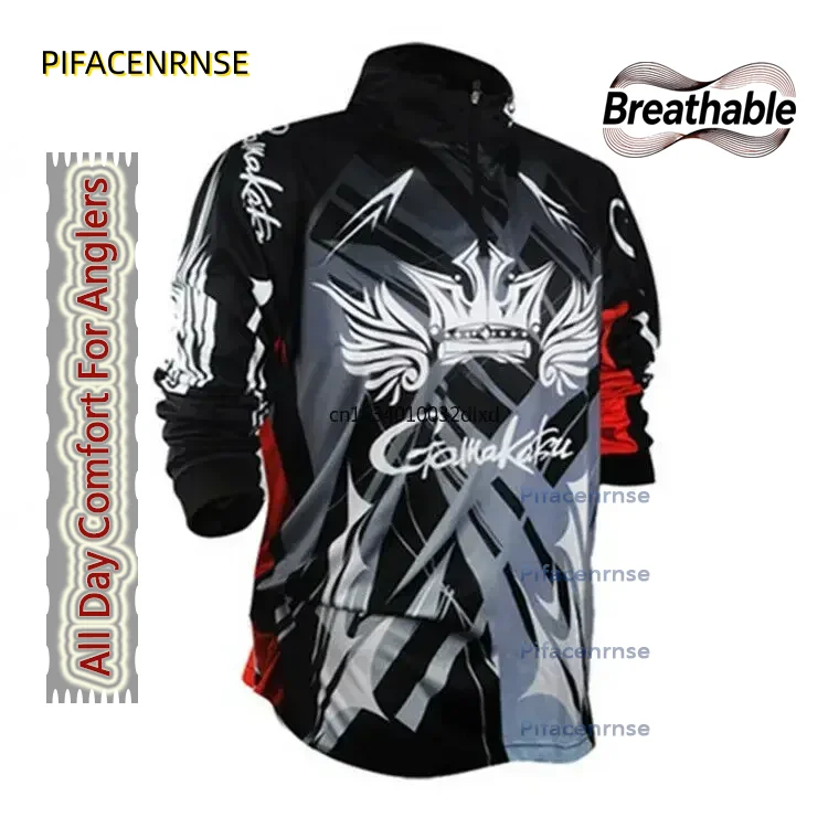 Outdoor Sport Clothing Brands - Zomer Nieuwe Stijl Visserijkleding Sportmerk Outdoor