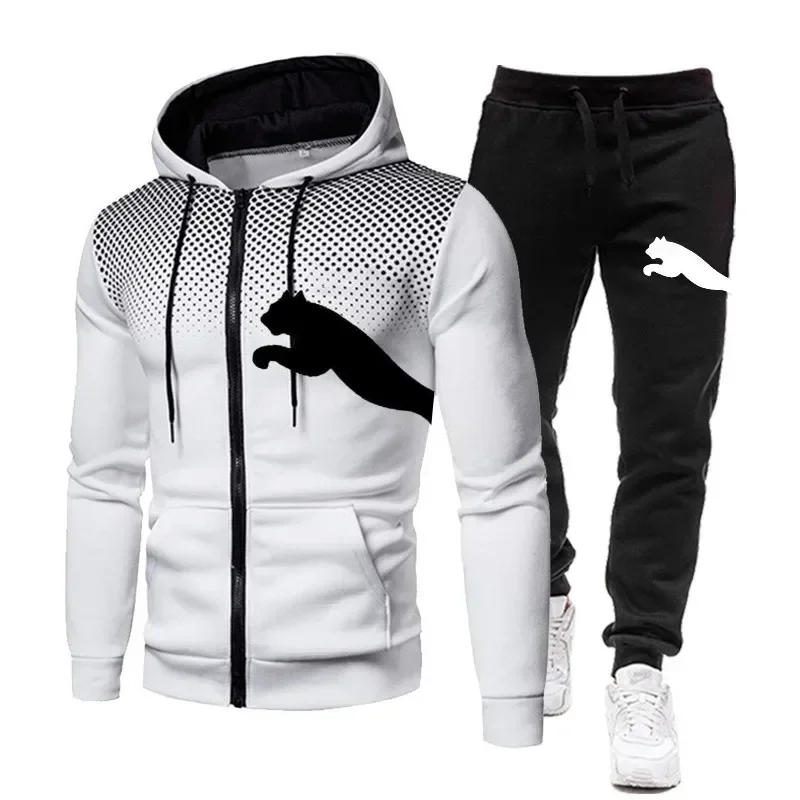Nieuw herfst- en winter herens - Outdoor Und Sport recensie en prijs