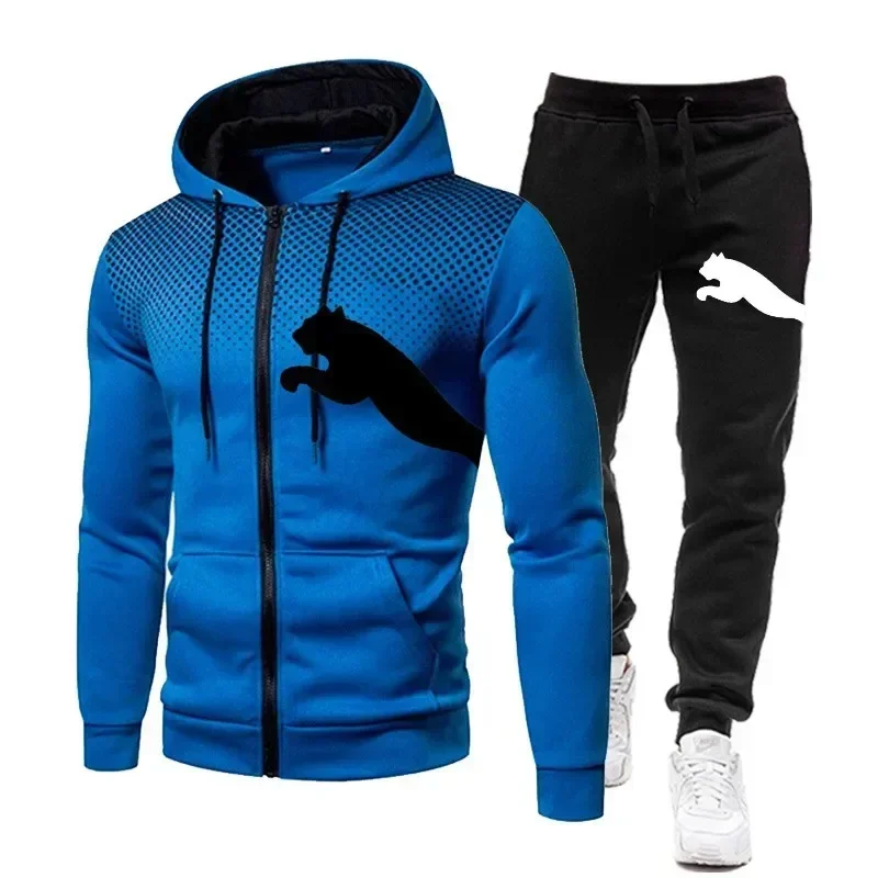 Nieuw herfst- en winter herens - Outdoor Und Sport recensie en prijs