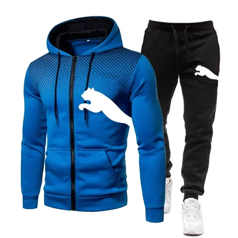 Nieuw herfst- en winter herens - Outdoor Und Sport recensie en prijs