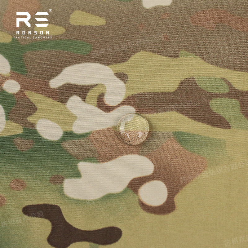 MC Multicam Camouflage 184T Ny - Outdoor Sport Jacket recensie en prijs