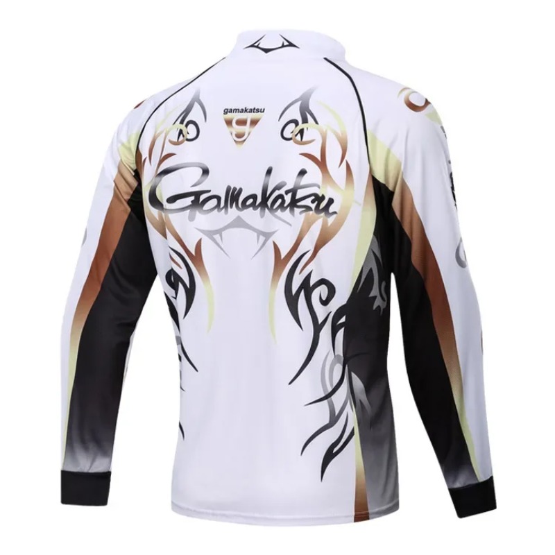 Nieuwe merkvisshirts Outdoor S - Outdoor Sport Clothing Brands recensie en prijs