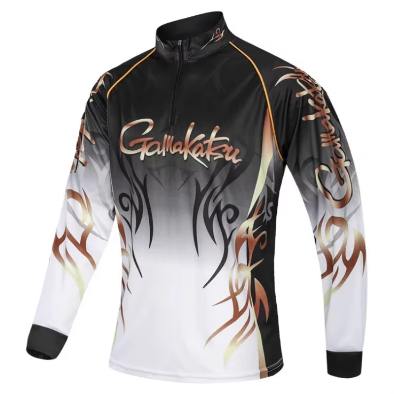Nieuwe merkvisshirts Outdoor S - Outdoor Sport Clothing Brands recensie en prijs