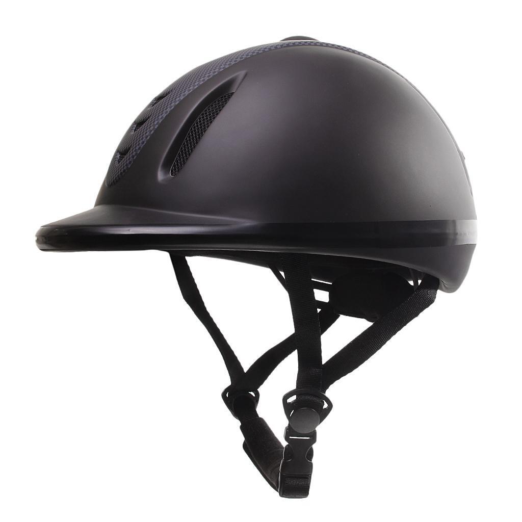 Professionele Paardrijden Helm - Equestrian Helmet recensie en prijs