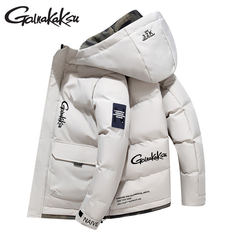 Nieuwe Buitensport Herfst Wint - Outdoor Sport Jacket recensie en prijs