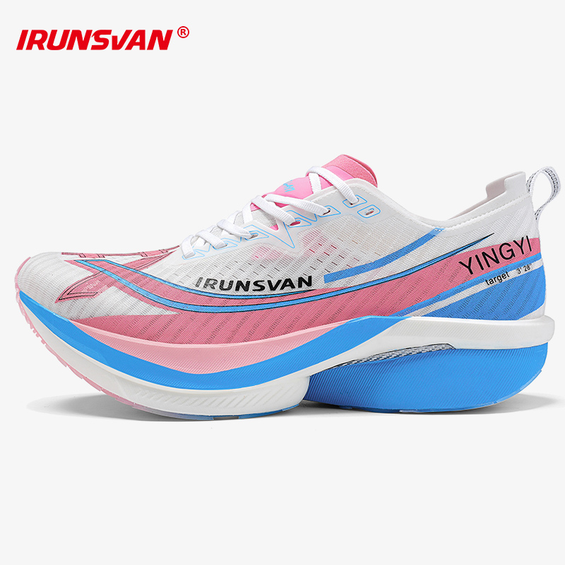 IRUNSVAN Shadow Wing 2.0 Carbo - Outdoor Sport Flooring recensie en prijs