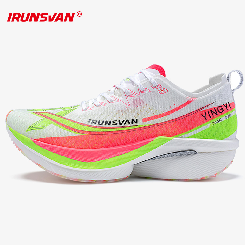 IRUNSVAN Shadow Wing 2.0 Carbo - Outdoor Sport Flooring recensie en prijs