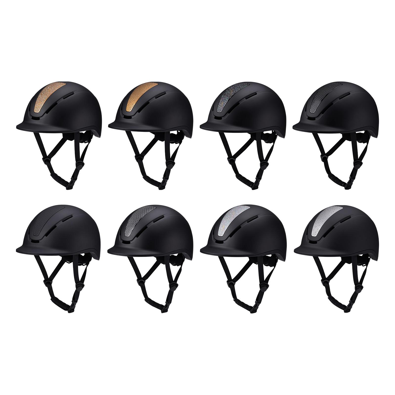Paardrijhoofdbescherming Verst - Equestrian Helmet recensie en prijs