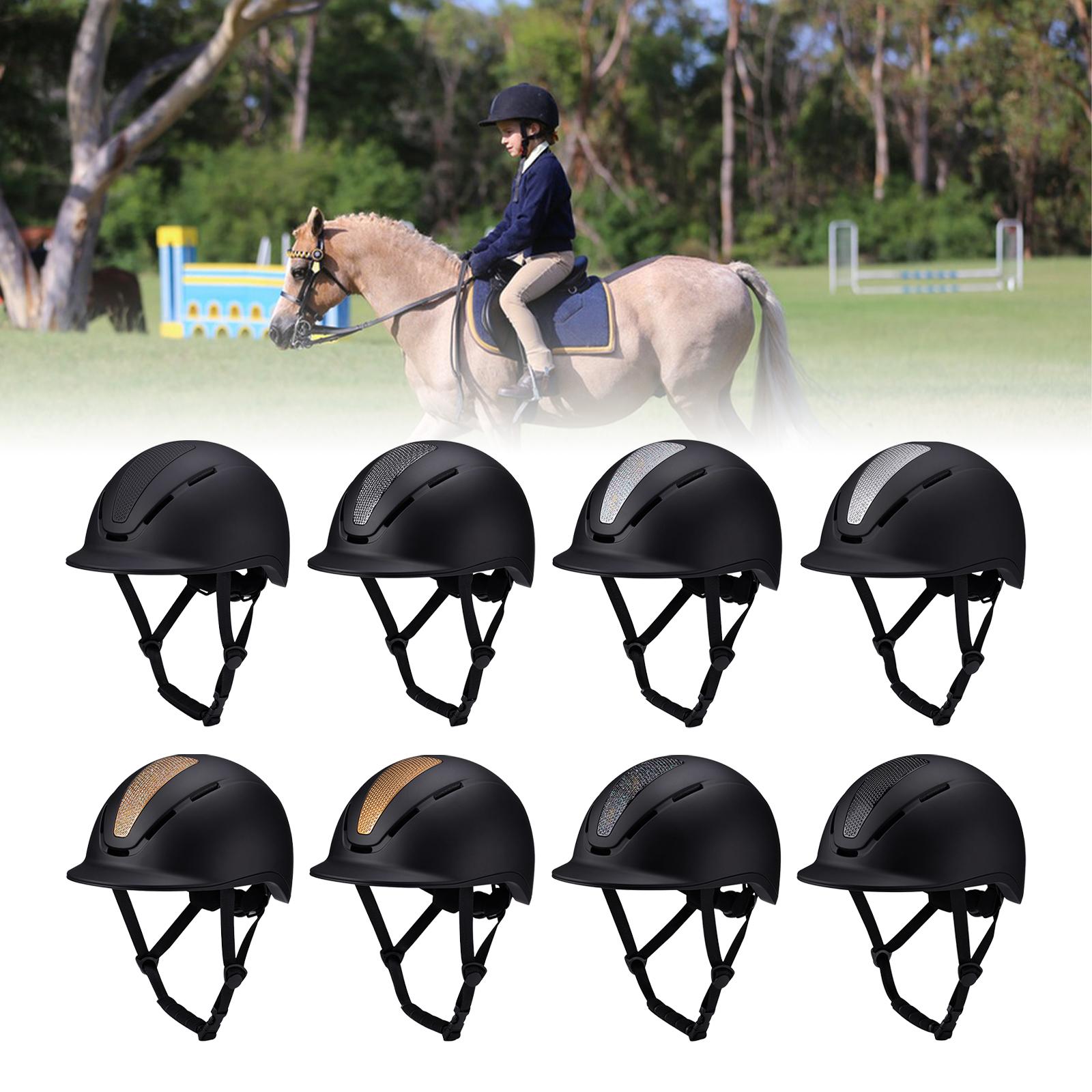 Paardrijhoofdbescherming Verst - Equestrian Helmet recensie en prijs
