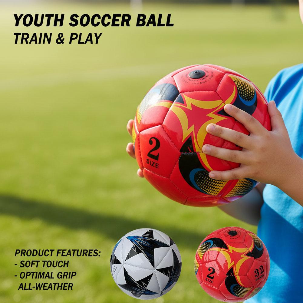 Standaard voetbal Professionel - Outdoor Sport Games recensie en prijs