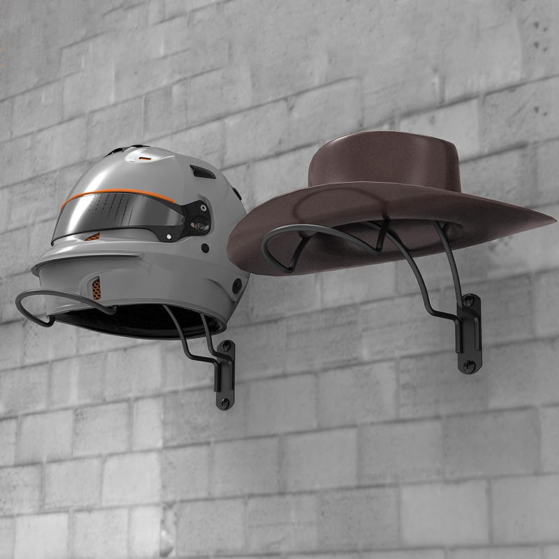 1 stuks aan de muur gemonteerd - Equestrian Helmet recensie en prijs