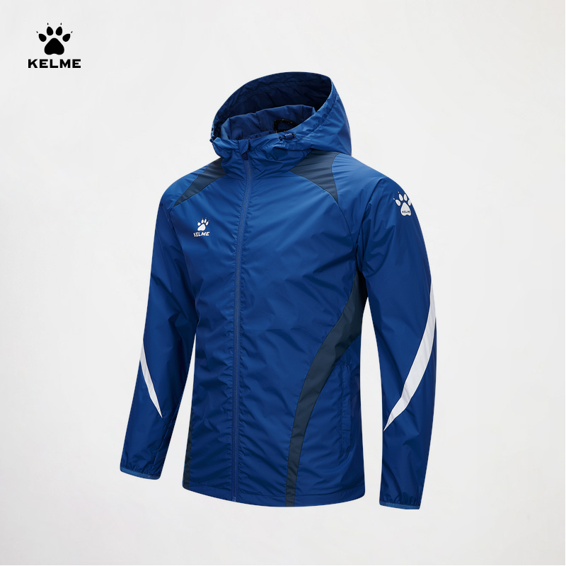 KELME sportwindjack waterdicht - Outdoor Sport Jacket recensie en prijs