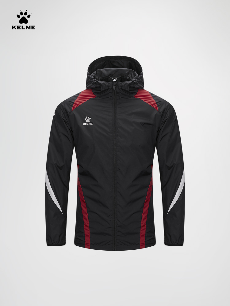 KELME sportwindjack waterdicht - Outdoor Sport Jacket recensie en prijs