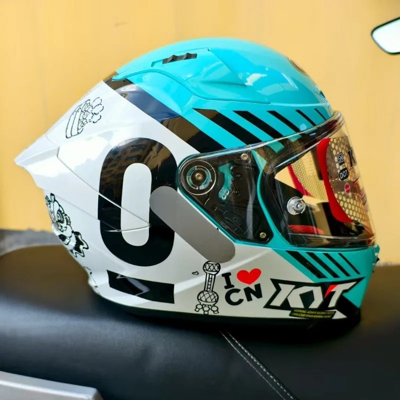 Originele KYT ST Koolstofvezel - Equestrian Helmet recensie en prijs