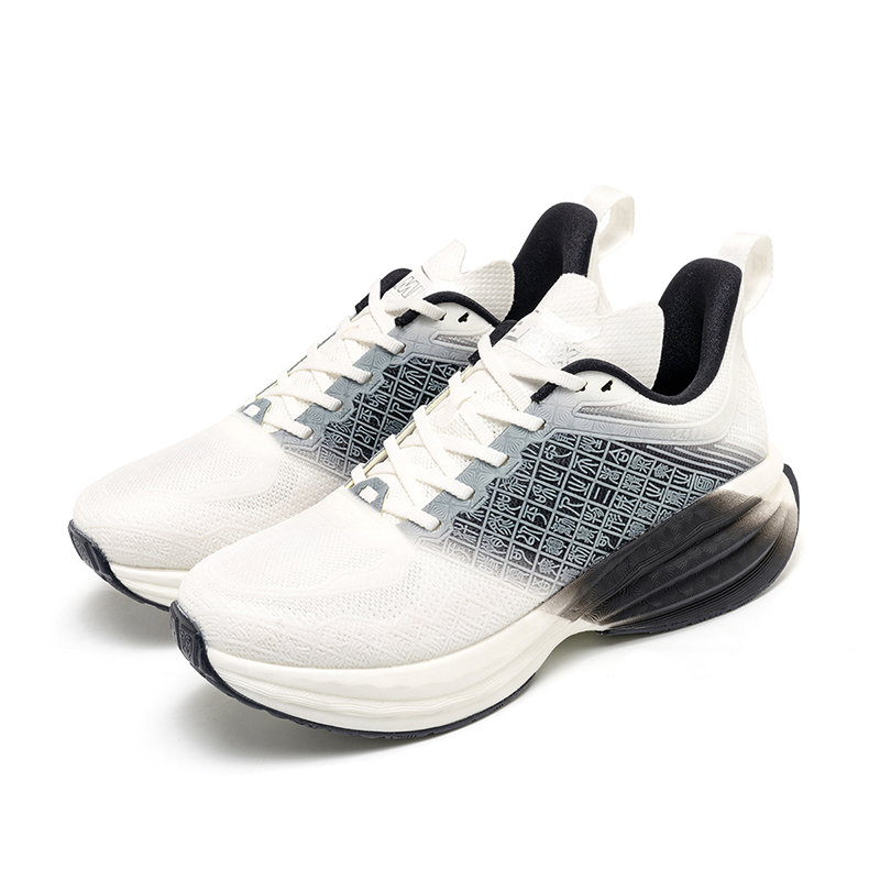 ONEMIX Hardloopschoenen in Chi - Outdoor Sport Flooring recensie en prijs