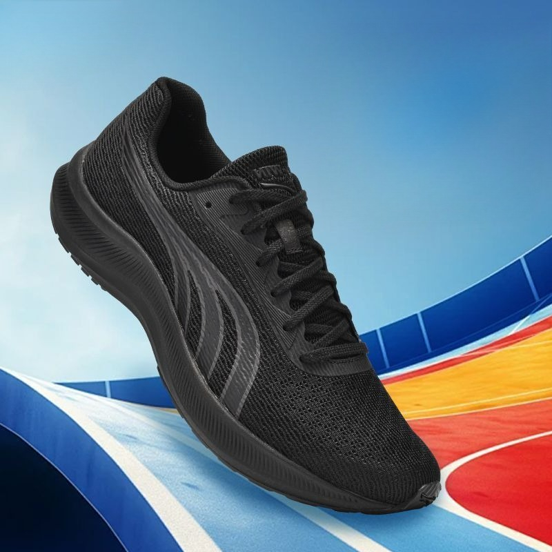 Professionele hardloopschoenen - Outdoor Sport Flooring recensie en prijs