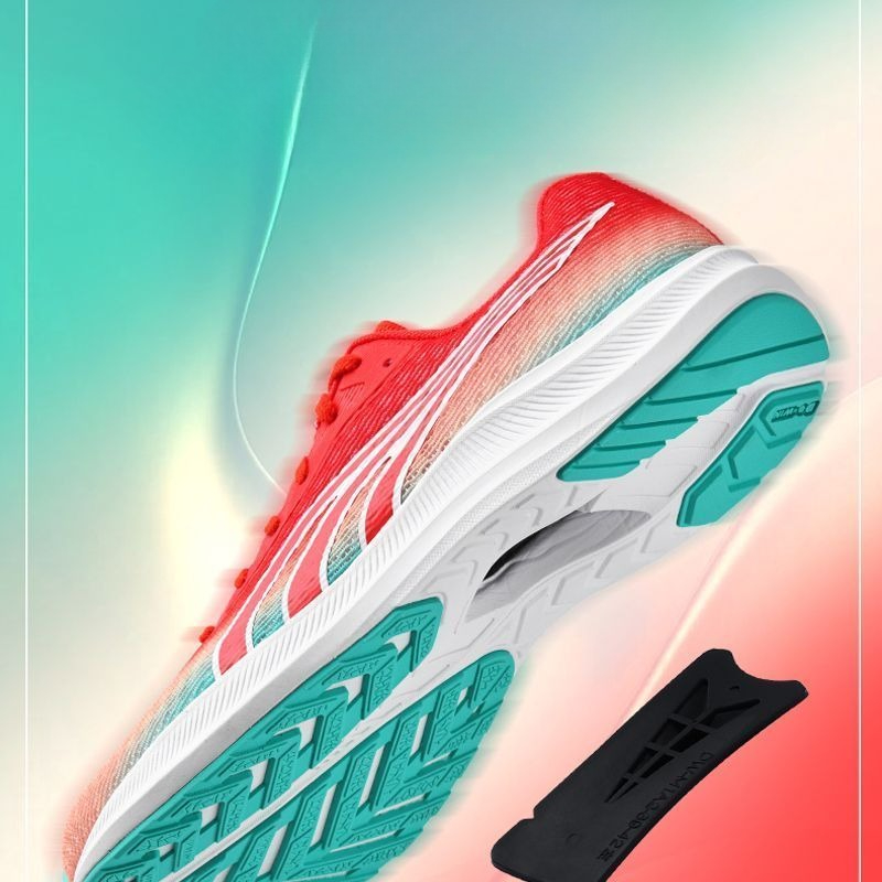 Professionele hardloopschoenen - Outdoor Sport Flooring recensie en prijs