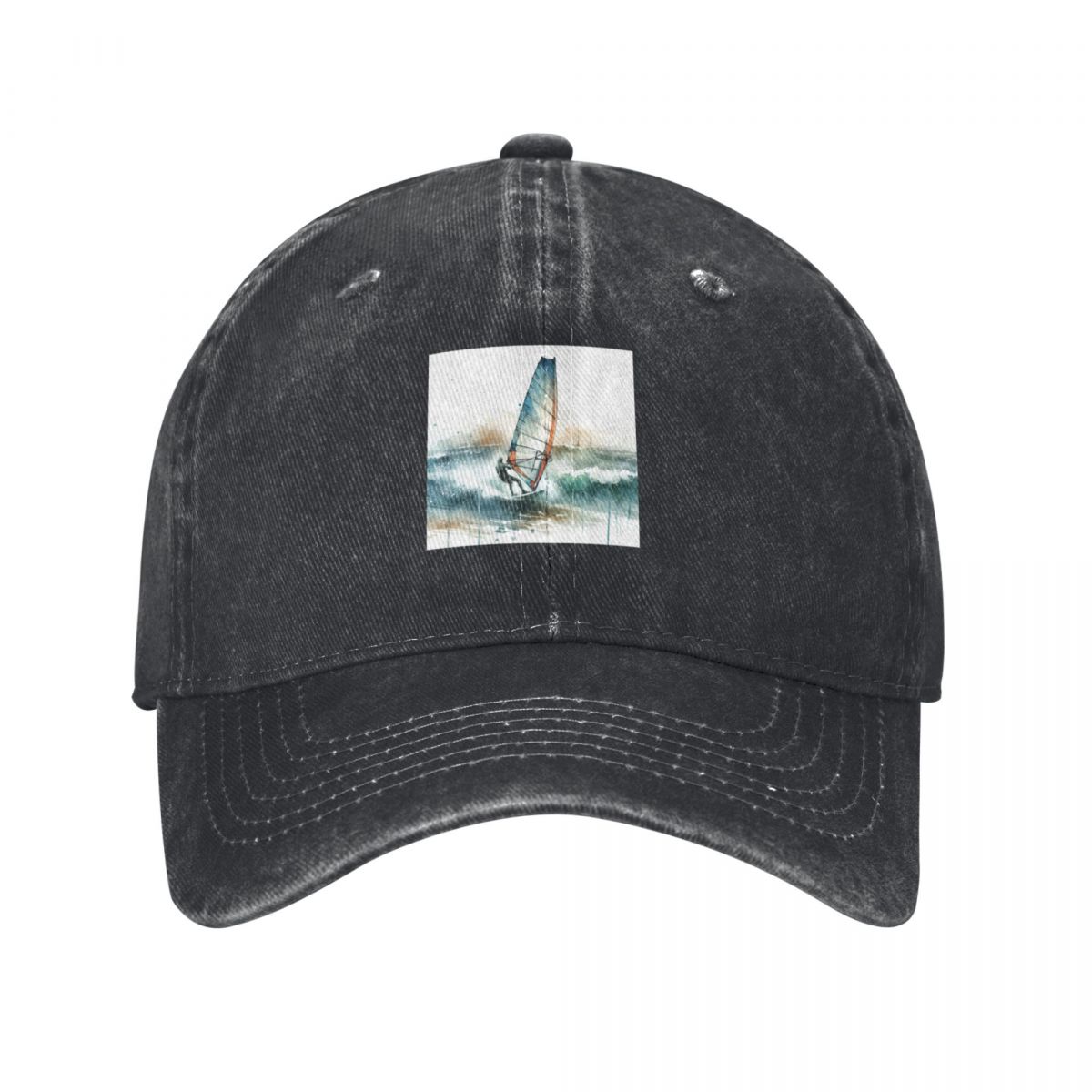 Windsurfer Surfer Windsurf Spo - Outdoor Sport Clothing Brands recensie en prijs