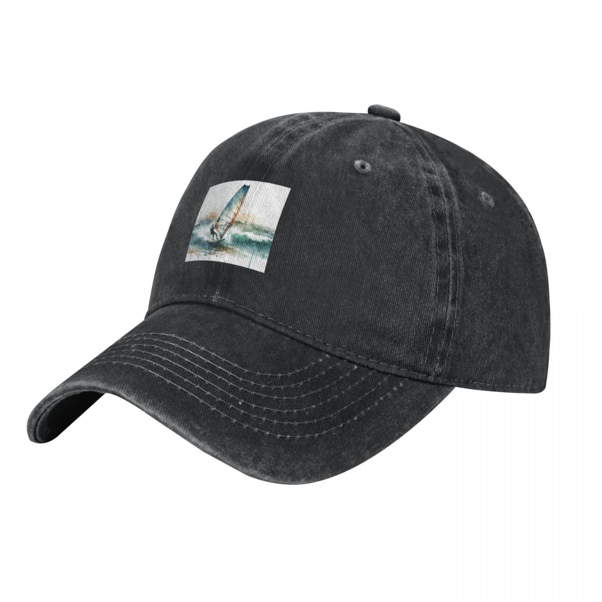 Windsurfer Surfer Windsurf Spo - Outdoor Sport Clothing Brands recensie en prijs