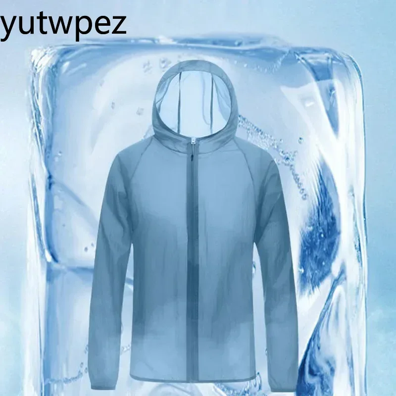 Vissen UPF50+ Zomer Outdoor Sn - Outdoor Sport Jacket recensie en prijs
