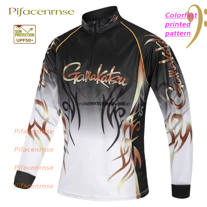 Nieuwe merkvisshirts Outdoor S - Outdoor Sport Clothing Brands recensie en prijs
