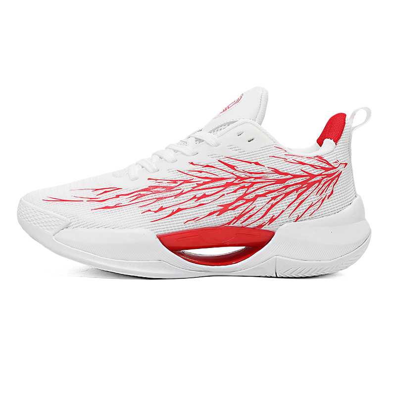 Professionele basketbalschoene - Outdoor Sport Flooring recensie en prijs