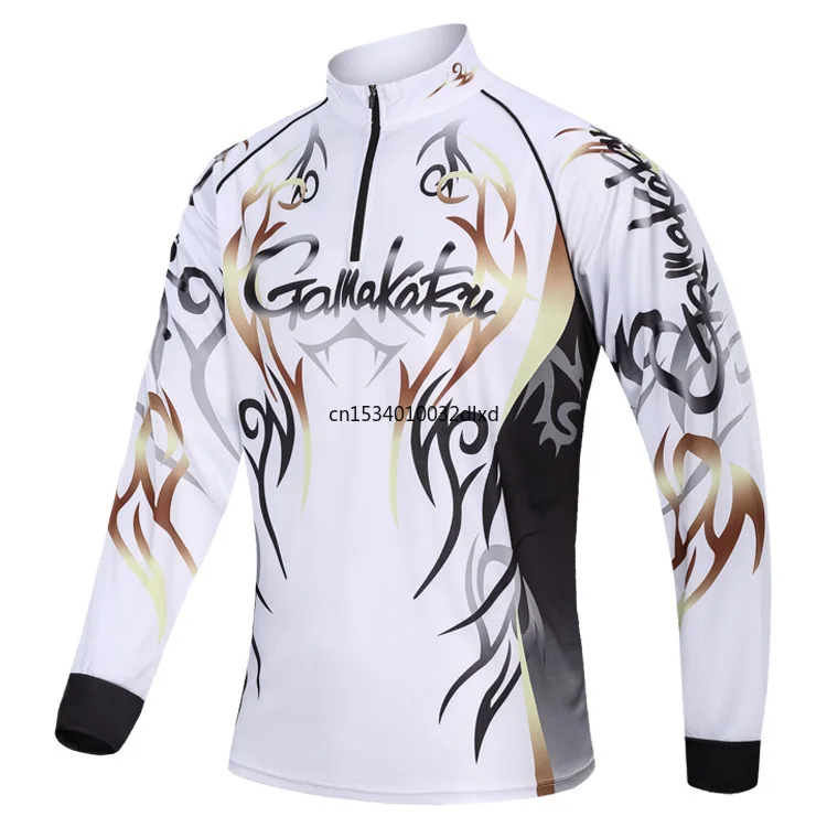 Nieuwe merkvisshirts Outdoor S - Outdoor Sport Clothing Brands recensie en prijs