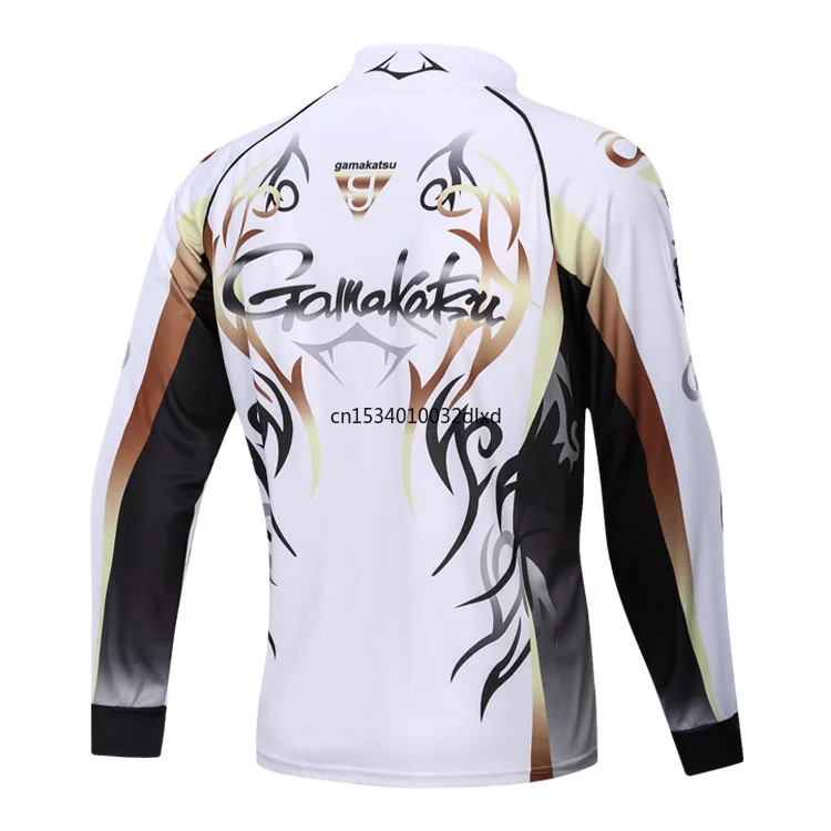 Nieuwe merkvisshirts Outdoor S - Outdoor Sport Clothing Brands recensie en prijs