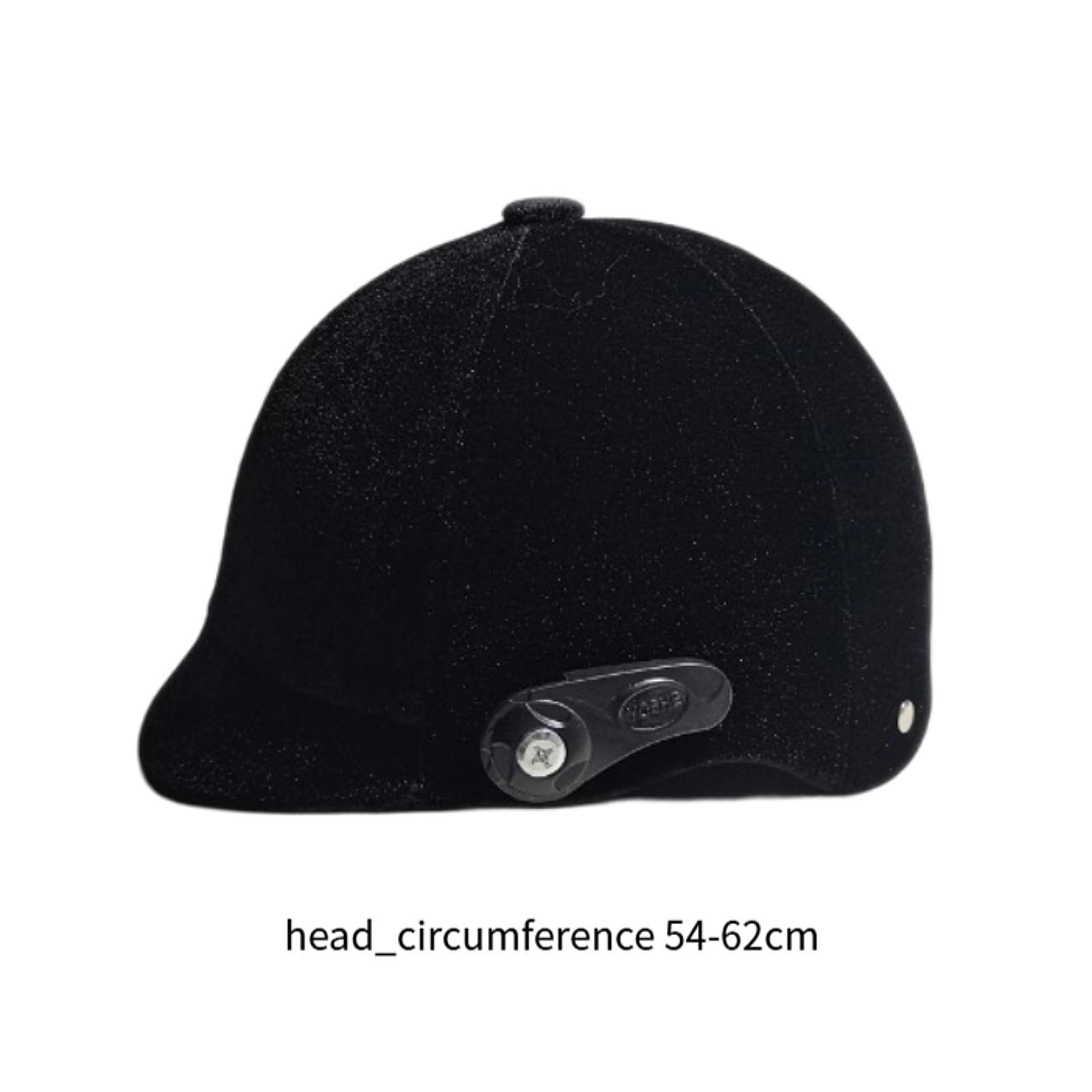 Paardrijhelm Ademende hoofdbes - Equestrian Helmet recensie en prijs