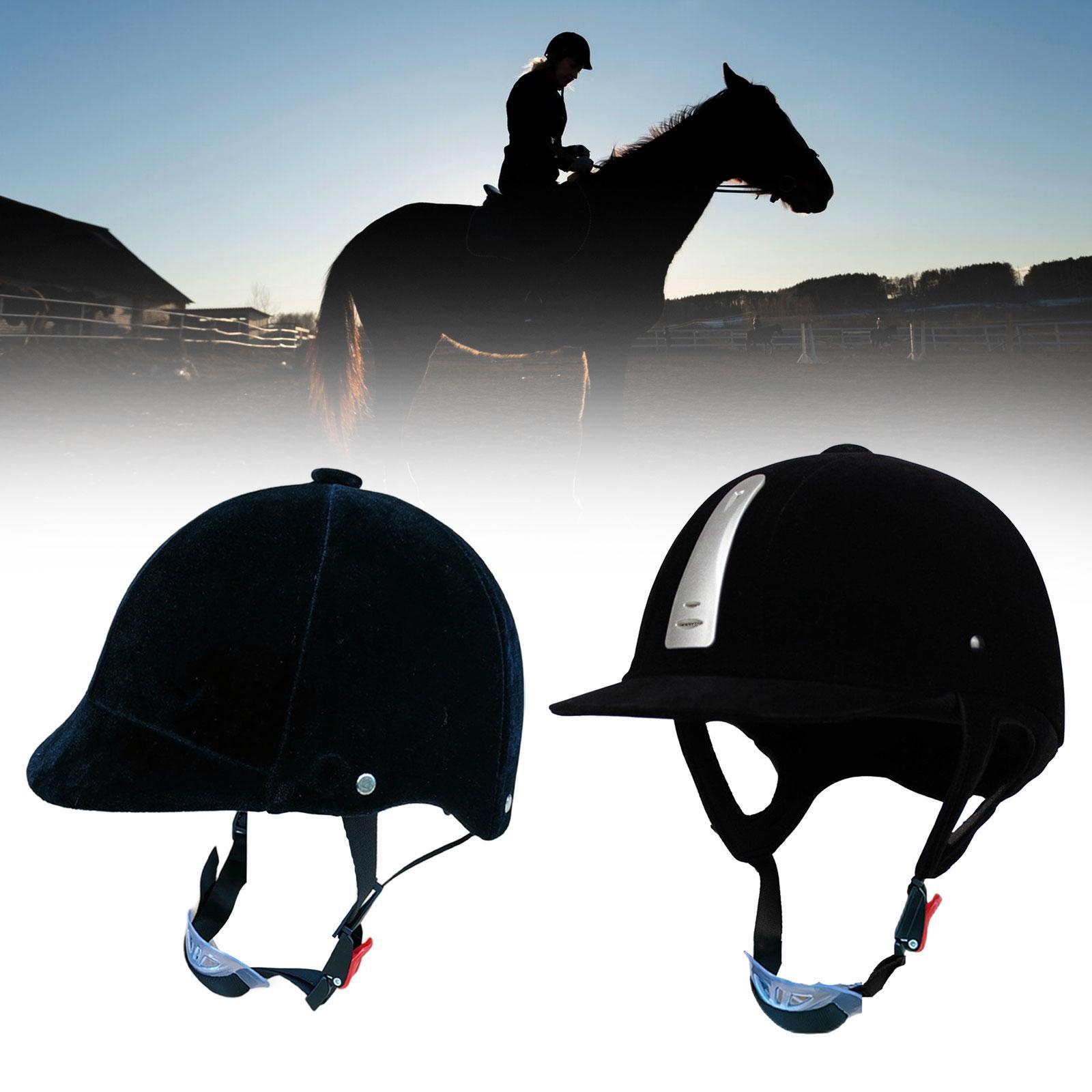 Paardrijhelm Professionele bui - Equestrian Helmet recensie en prijs