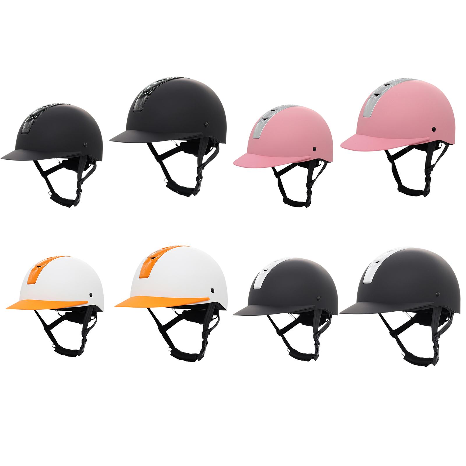Comfortabele paardrijhelm met  - Equestrian Helmet recensie en prijs