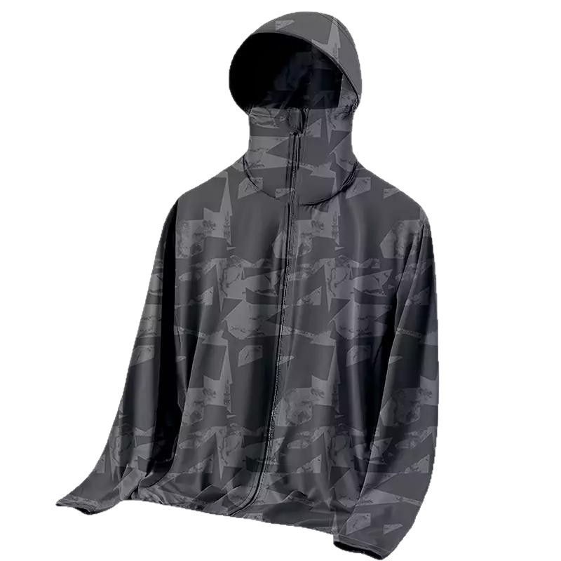 Unisex zomerjas met losse pasv - Outdoor Sport Jacket recensie en prijs