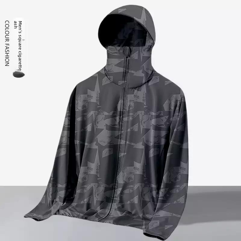 Unisex zomerjas met losse pasv - Outdoor Sport Jacket recensie en prijs