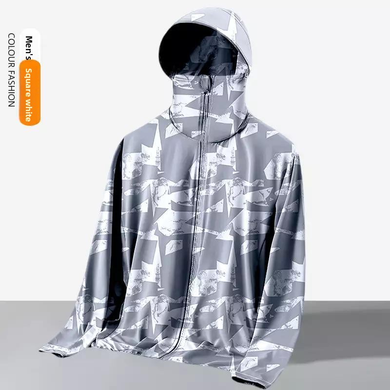 Unisex zomerjas met losse pasv - Outdoor Sport Jacket recensie en prijs