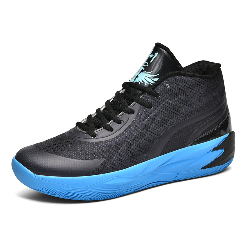 2026 Nieuwe basketbalschoen he - Outdoor Sport Flooring recensie en prijs