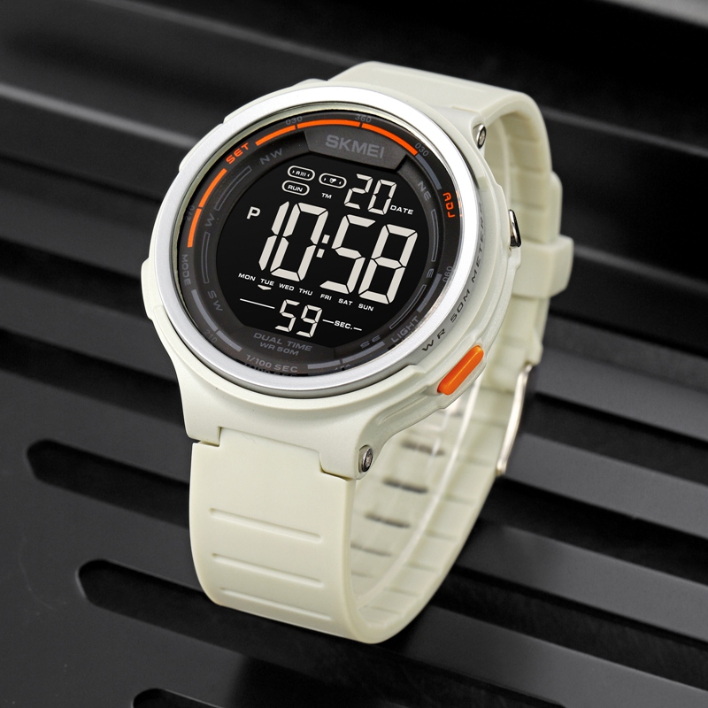 SKMEI Elektronica Digitale Hor - Outdoor Sports List recensie en prijs