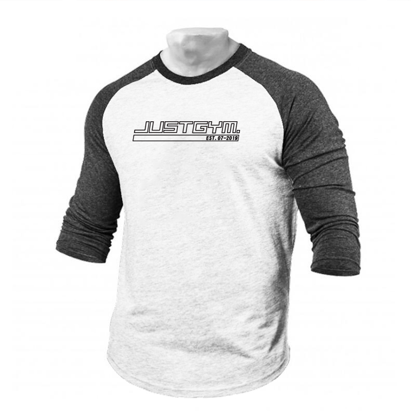 Merk Gymkleding Heren Sport Fi - Outdoor Sport Clothing Brands recensie en prijs