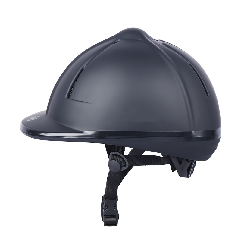 Hoge kwaliteit paardrijhelmen  - Equestrian Helmet recensie en prijs