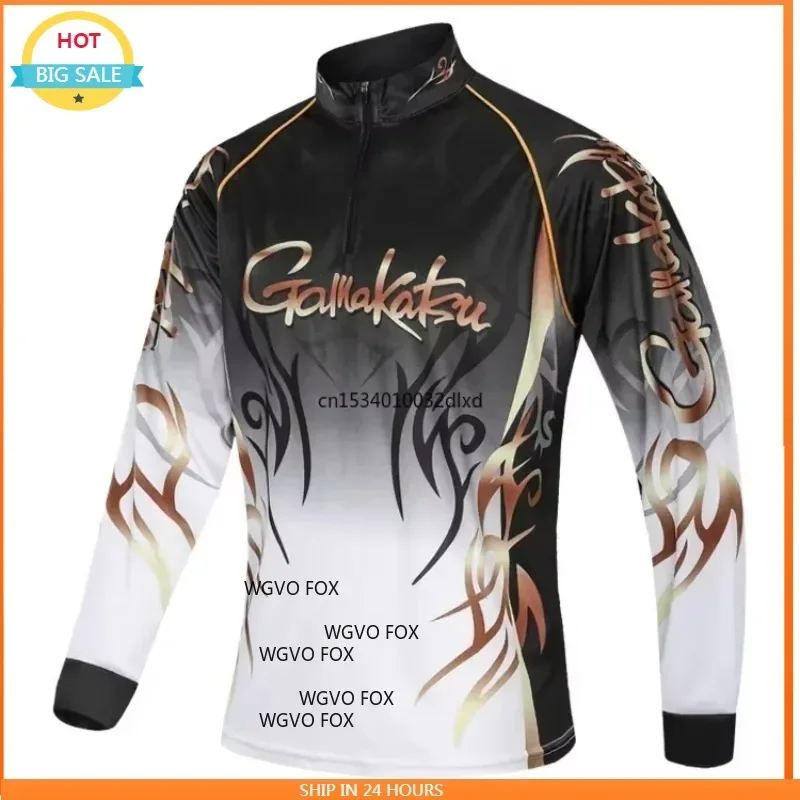 Nieuw merk visshirts buitenspo - Outdoor Sport Clothing Brands recensie en prijs