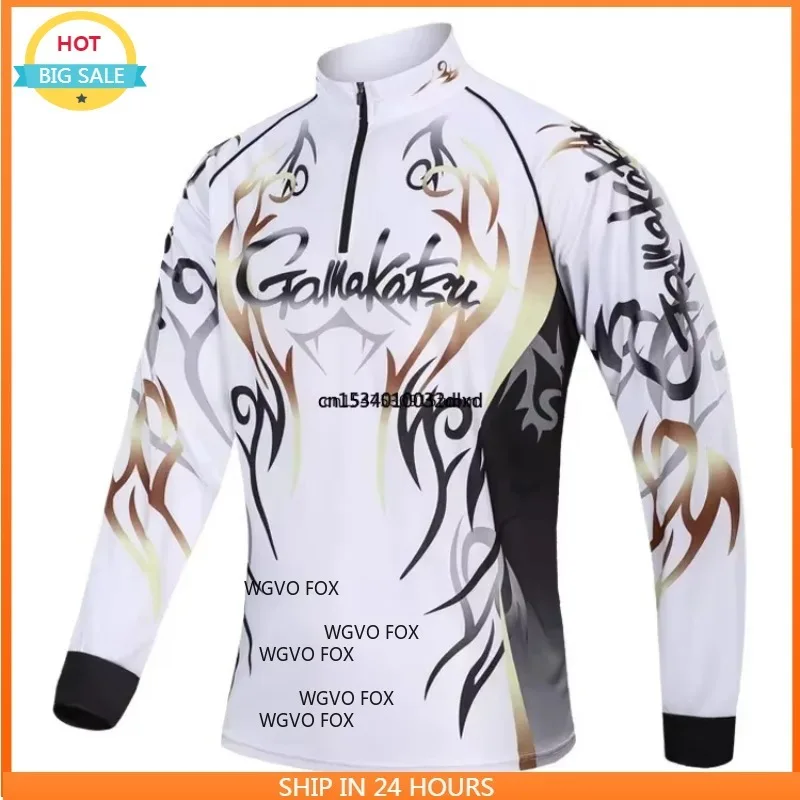 Nieuw merk visshirts buitenspo - Outdoor Sport Clothing Brands recensie en prijs
