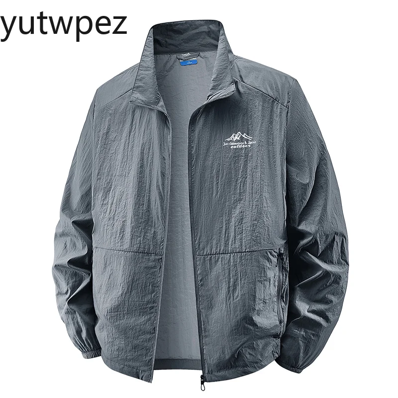 UPF50+ jassen heren lichtgewic - Outdoor Sport Clothing Brands recensie en prijs