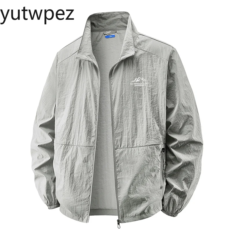 UPF50+ jassen heren lichtgewic - Outdoor Sport Clothing Brands recensie en prijs